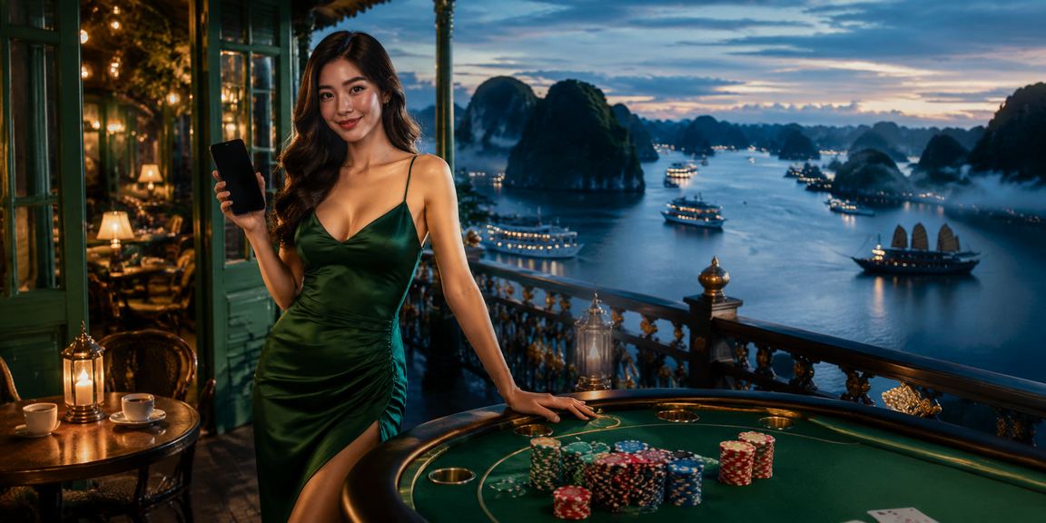 Giao diện thể thao và casino trên nền tảng 380 dành cho người Việt