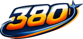 Logo 380